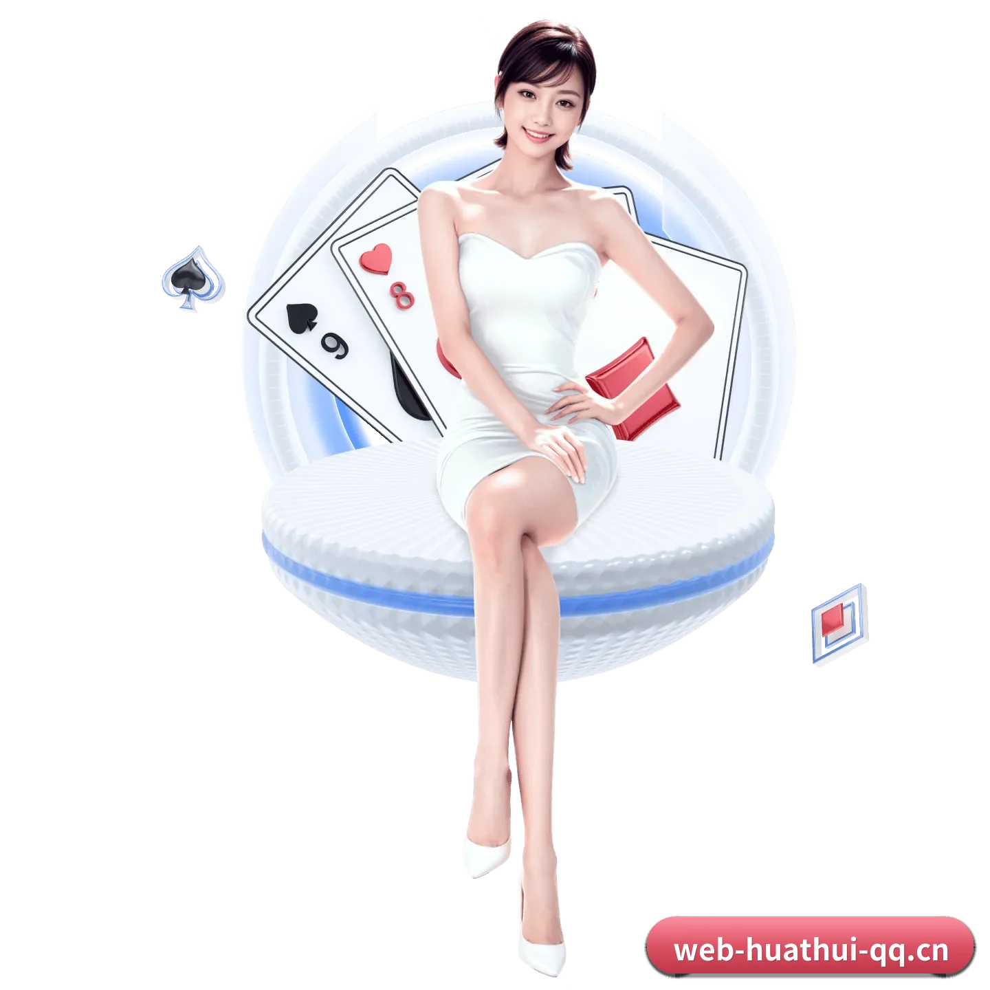 专职比赛服务, 为你而来 - hth